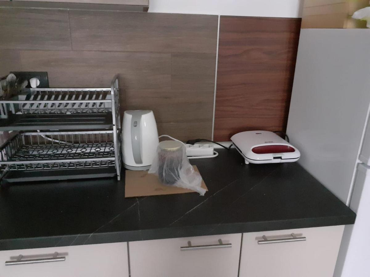 Apartman Milmari P88 Kopaonik Exterior photo