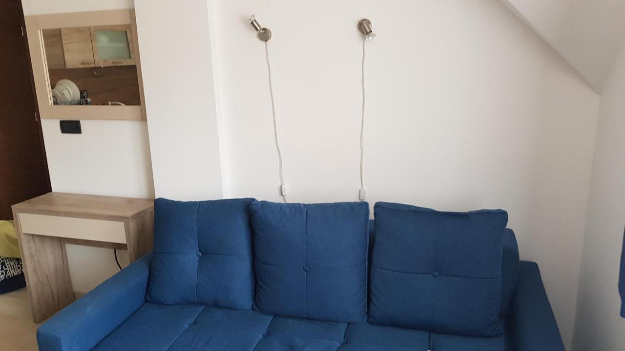 Apartman Milmari P88 Kopaonik Exterior photo